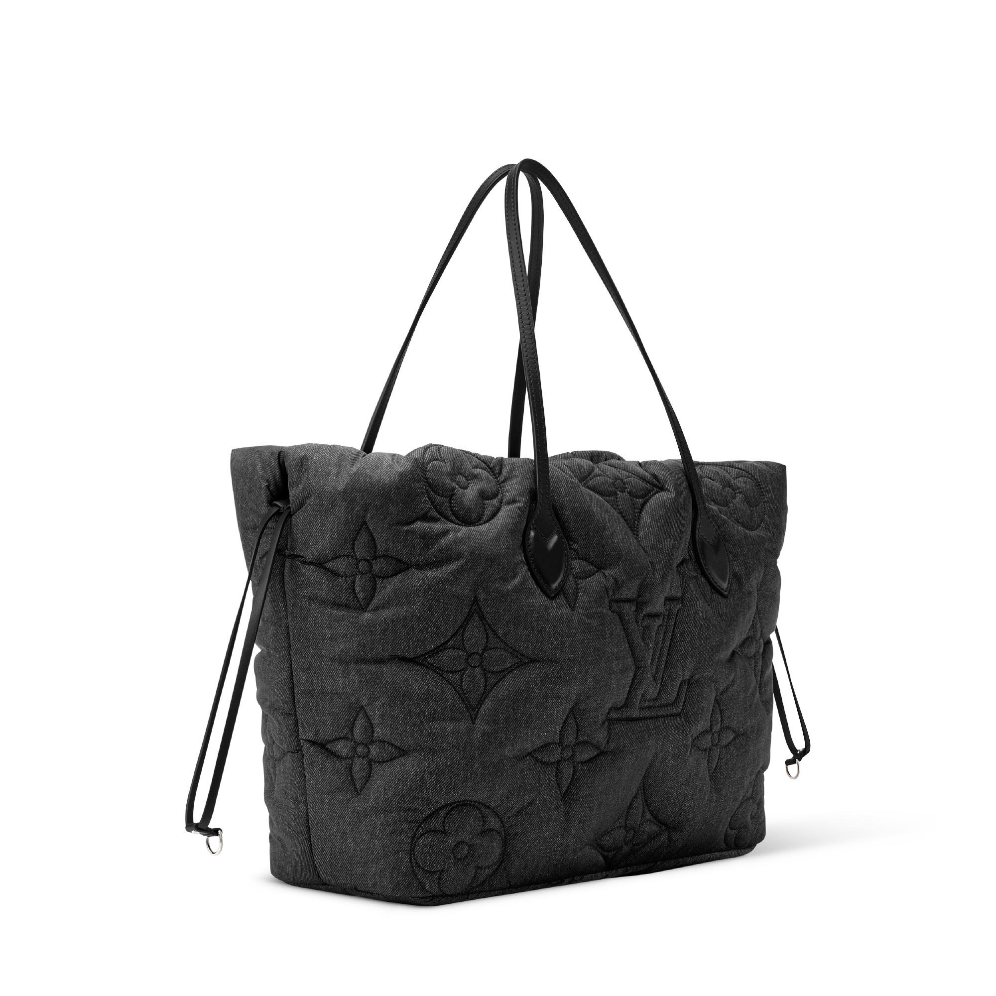 Neverfull Inside Out MM Other Monogram Canvas - Luxury Women Bags